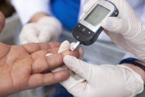 Лечение диабета в Китае