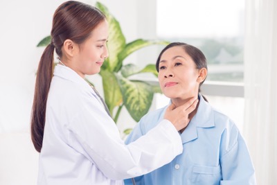 лечение щитовидной железы в Китае