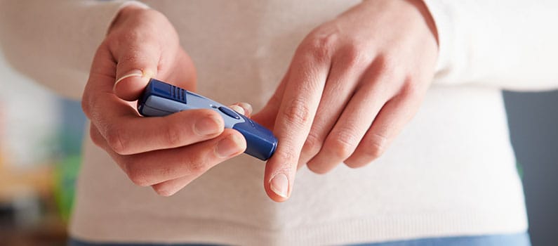 лечение сахарного диабета 2 типа